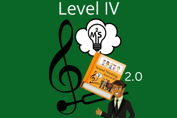 Level IV 2.0 Curriculum