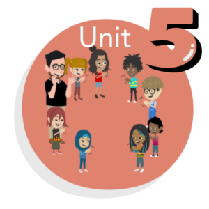 Toolkit Grade 2 Unit 5