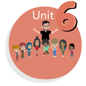 Toolkit Grade 2 Unit 6