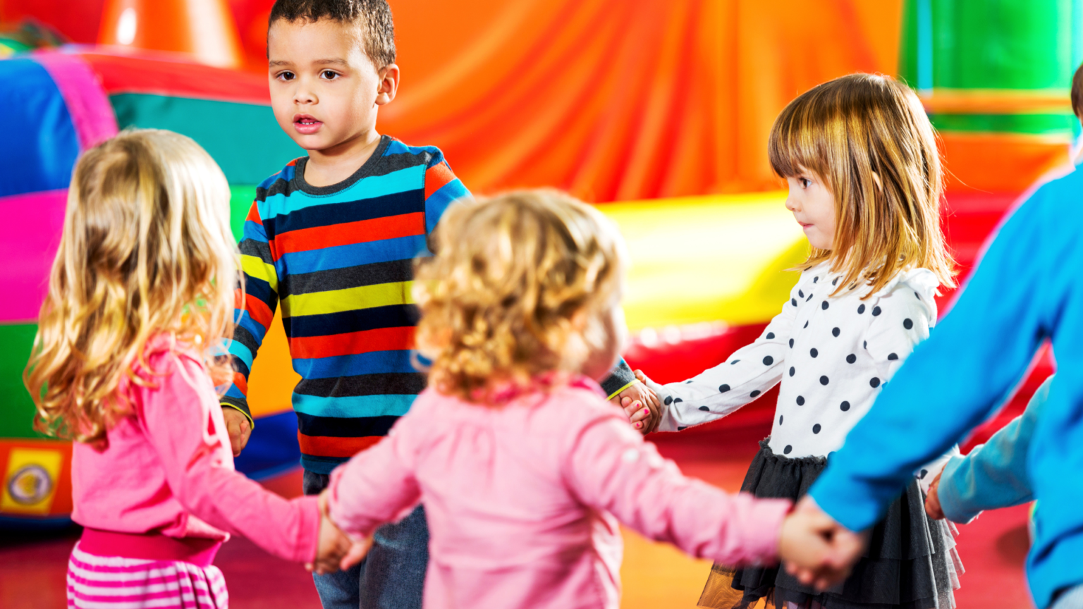 Sound Thinking Interactive