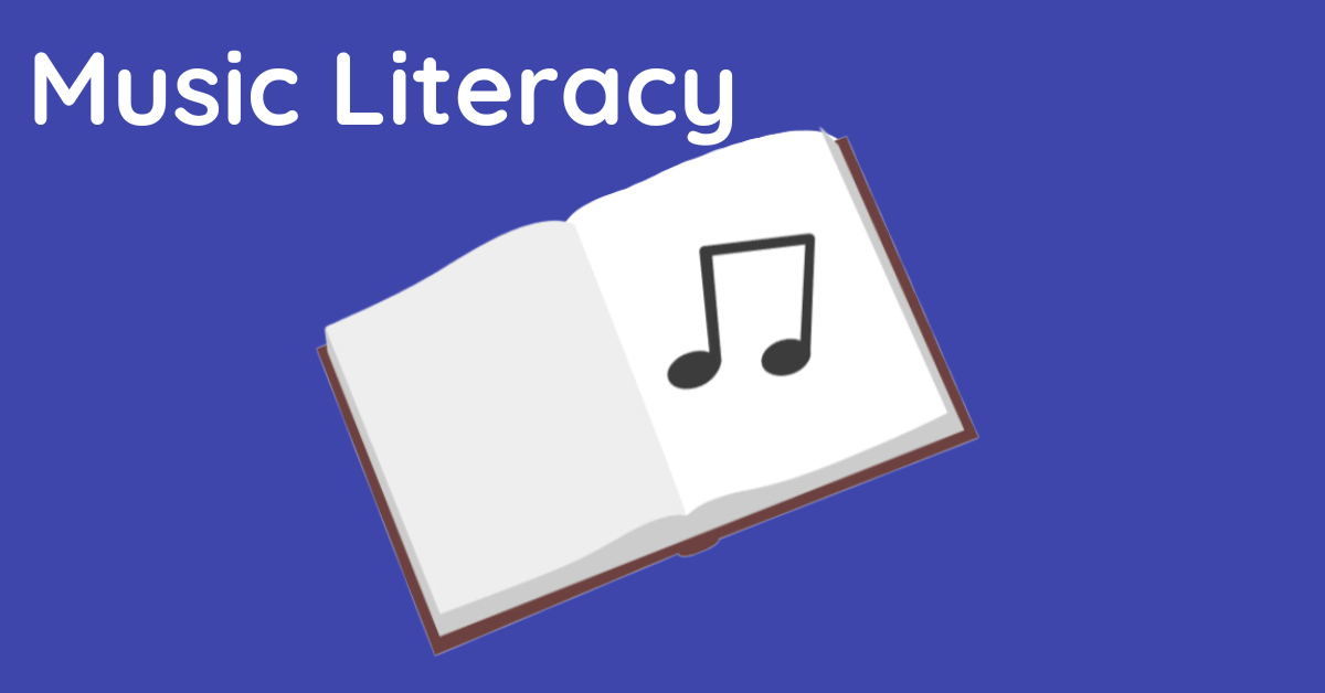 Music Literacy Sound Thinking Interactive