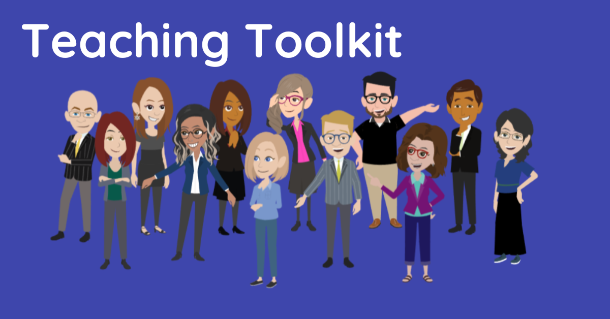 Toolkit 3.0 Sound Thinking Interactive