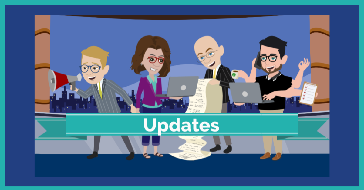 Updates Sound Thinking Interactive